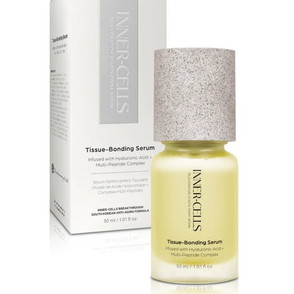 Predire Paris Inner CellsTissue-Bonding SerumInfused with Hyaluronic Acid +